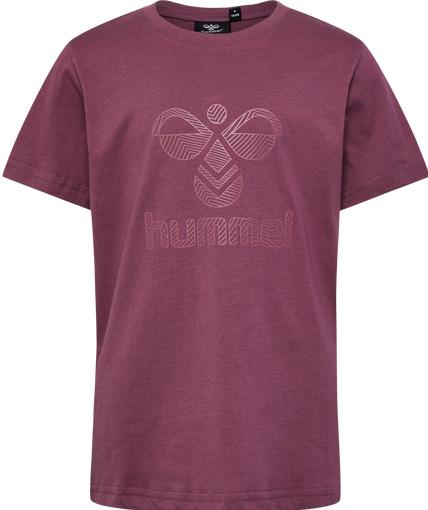 Produktbild hummel Fastwo T-Shirt S/S (152)