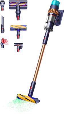 Produktbild Dyson Gen5detect Absolute