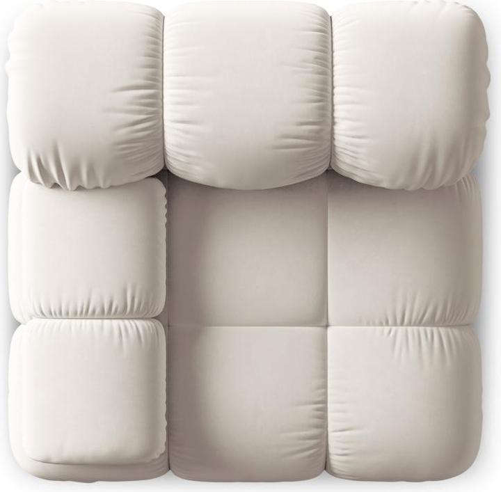 Actual product image Micadoni Bellis (Modular sofa, 1-seater)