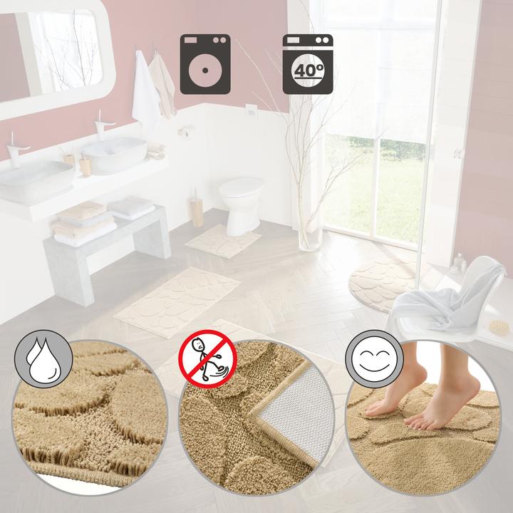 Produktbild Redbest Jacox (140 x 80 cm)