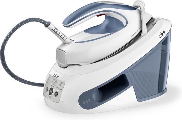 Actual product image Calor Express Airglide SV8024C0 - Stoom generator (460 g/min)