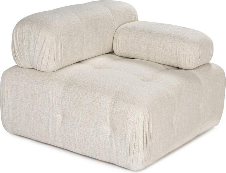 Produktbild Atelier del Sofa Doblo (1-Sitzer)