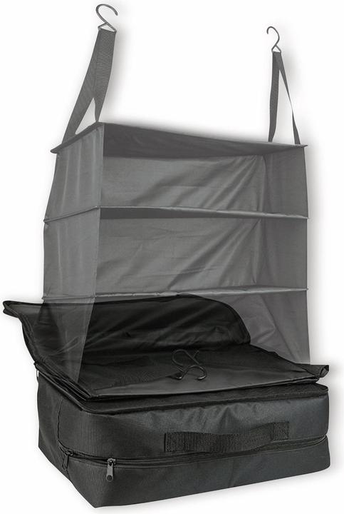 Actual product image Calima Camping Shelf Wall Shelf