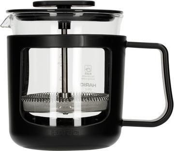 Actual product image Hario Cafe Press U Black 300ml (0.30 l)