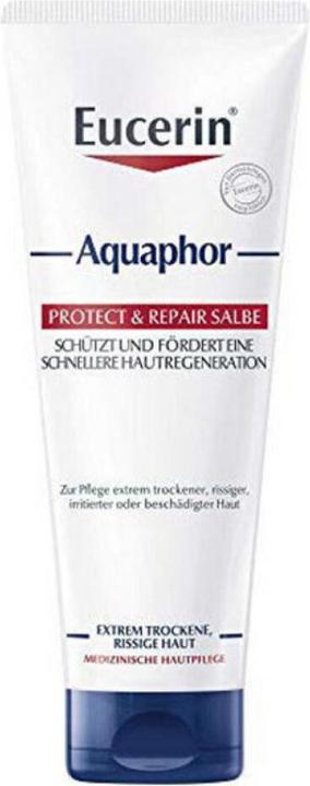 Actual product image Eucerin Aquaphor (198 ml)