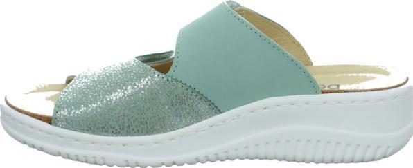 Image du produit Belvida Nubuk/Rain (41)