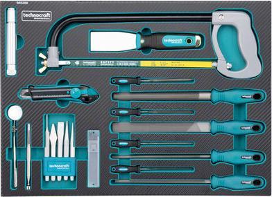 Produktbild technocraft Werkstattwagen (297 x)