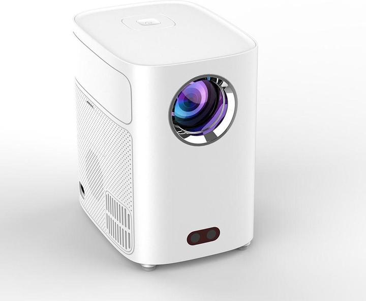 Image du produit Strong Q1 (HD, 180 lm, 1.54 - 1.18:1)