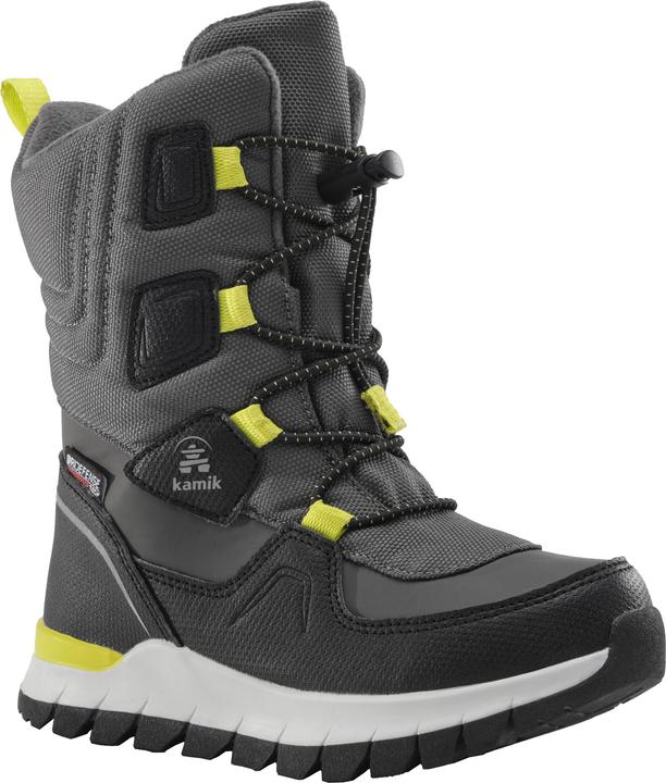 Actual product image Kamik Bouncer2 (30)