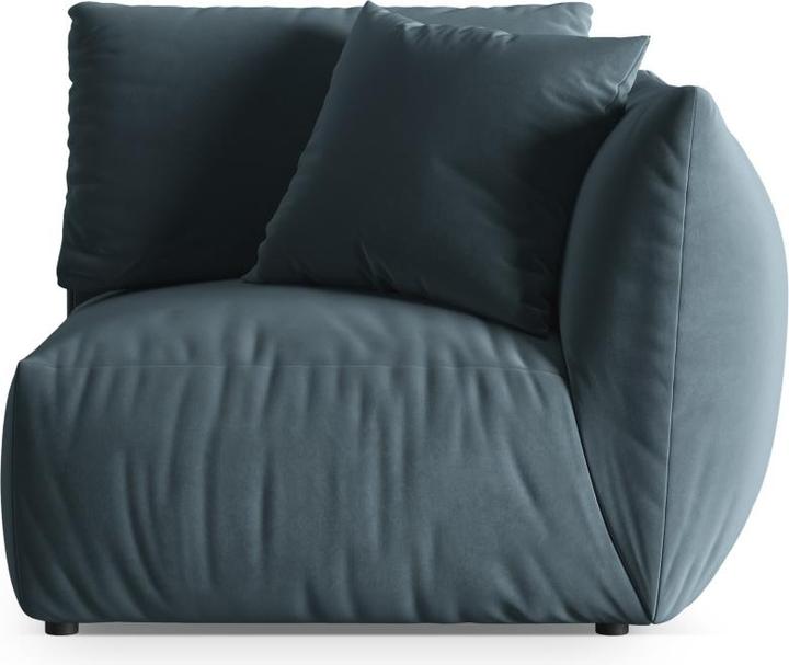 Produktbild Micadoni Chris (1-Sitzer, Modular Sofa)