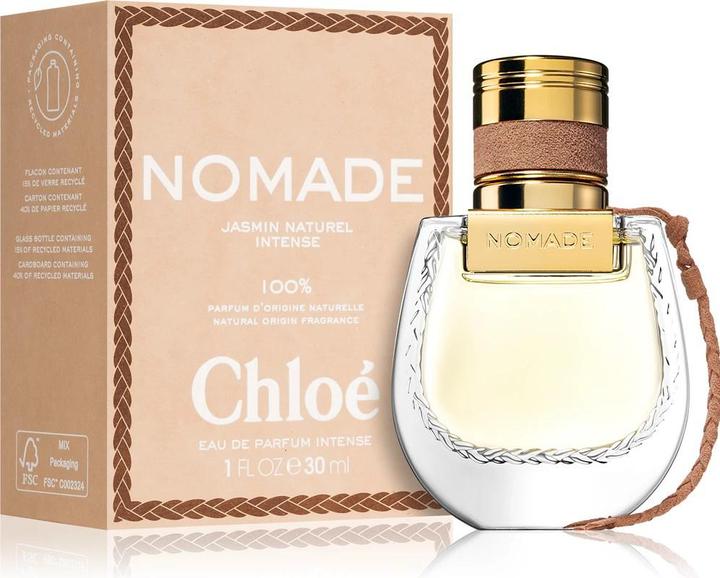 Immagine prodotto Chloé Eau de Parfum Naturelle Intense (Eau de parfum, 30 ml)