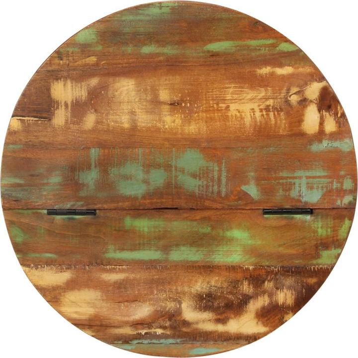 Image du produit vidaXL Couchtisch (50 x 27 cm)