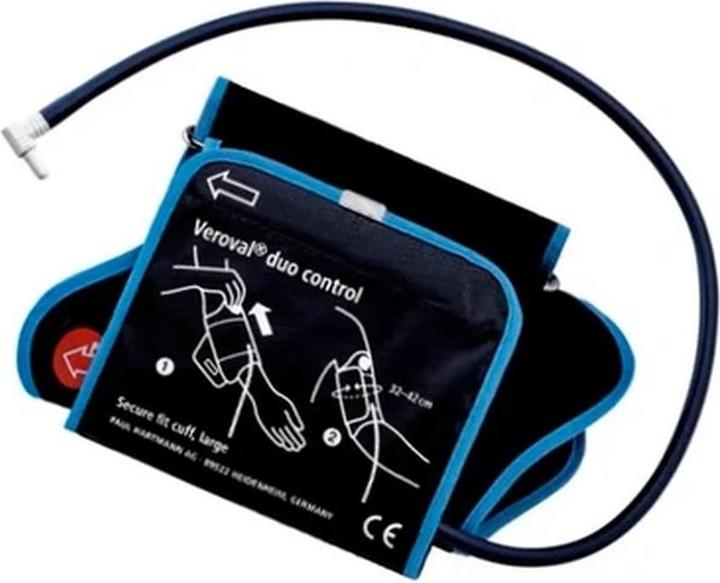 Immagine prodotto Veroval Bracciale per la pressione arteriosa nella parte superiore del braccio