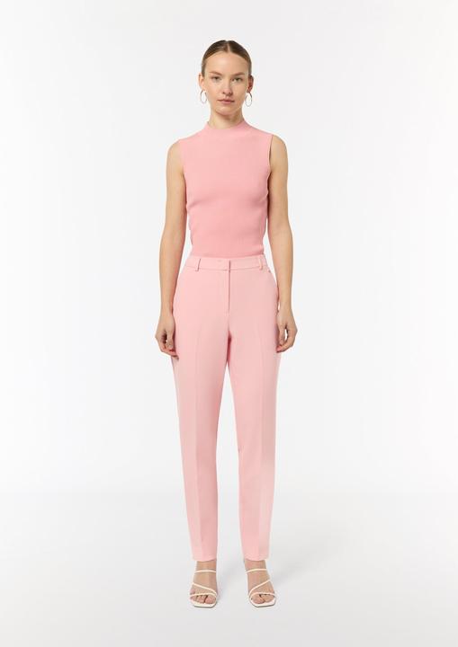 Immagine prodotto Comma Hose Regular: Hose mit Herringbone-Muster (46)