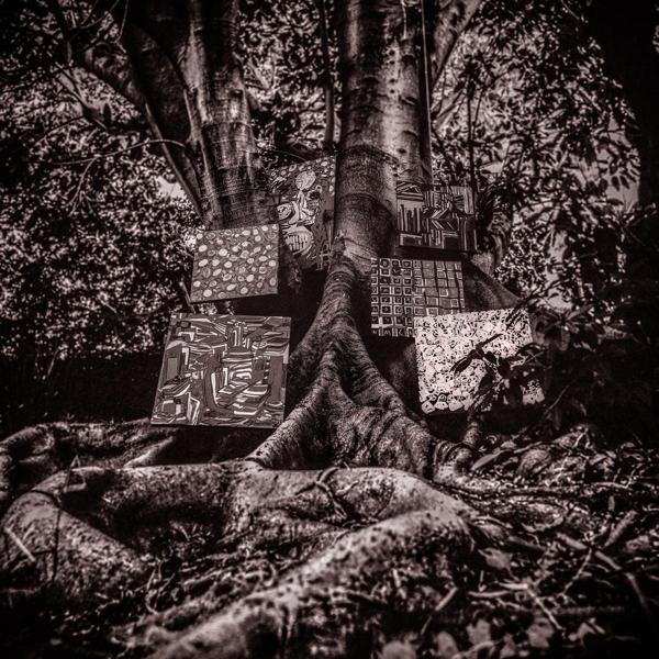 Produktbild Harmony Of Difference (Kamasi Washington)