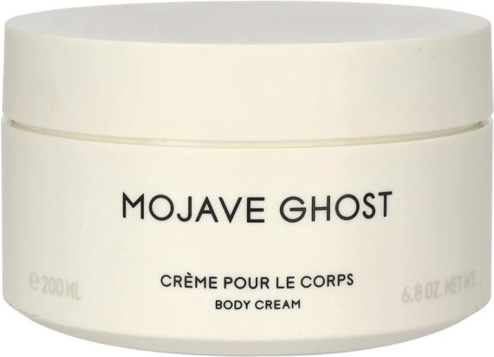 Actual product image Byredo Mojave Ghost (Body cream, 200 ml)