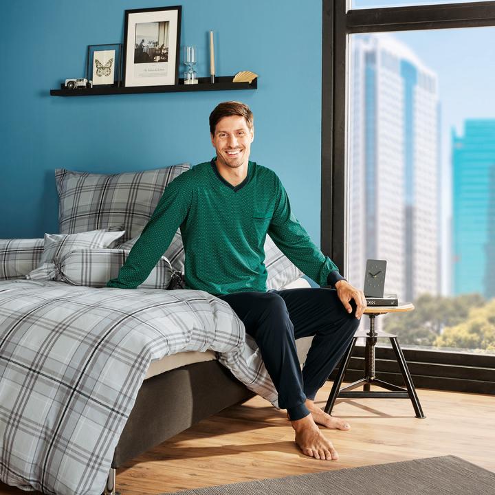 Image du produit Götzburg Pyjama pour homme (48)