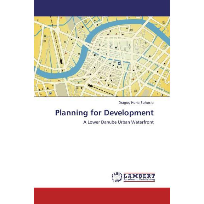 Planning for Development, Fachbücher