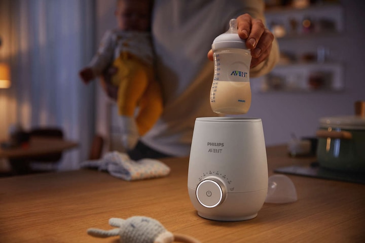 Immagine prodotto Philips Avent Scaldabiberon DUPLIKAT