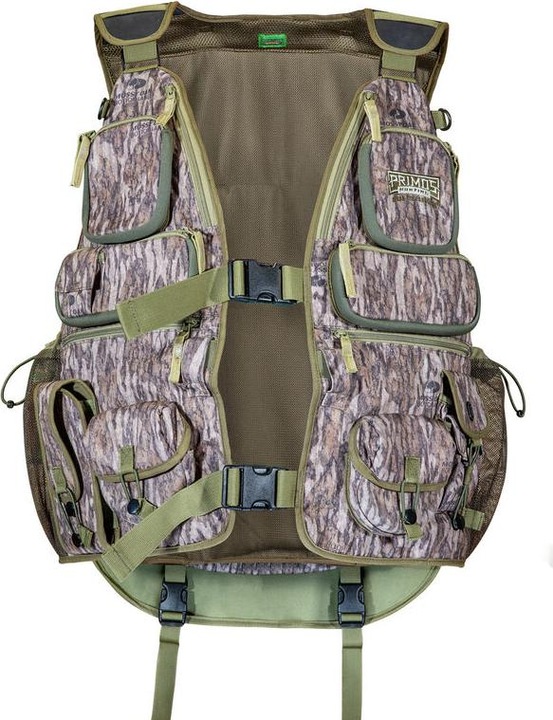 Immagine prodotto Primos Will Signature Vest, M (M)