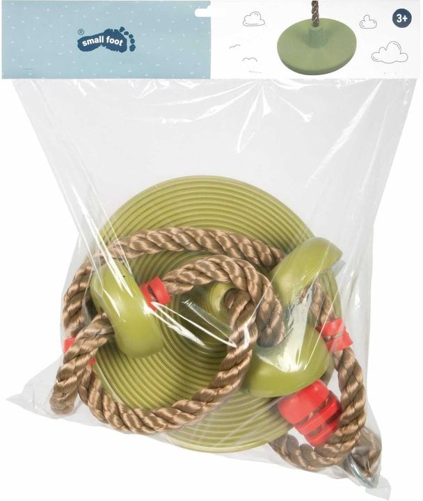 Immagine prodotto small foot 2 in 1