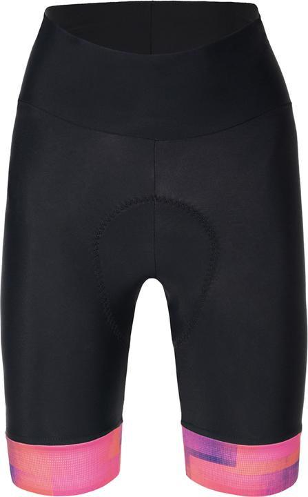 Image du produit Santini Bundhose kurz FORZA Indoor Damen (XS)