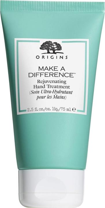 Produktbild Origins Make A Diff Hand Cream (75 ml)