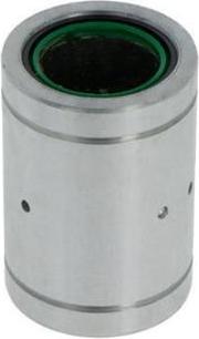 Produktbild Ina Linear-Gleitlager PAB20 -PP-AS Innen-Ø 20 mm Aussen-Ø 32 mm Breite 45 mm (Lagergehäuse)