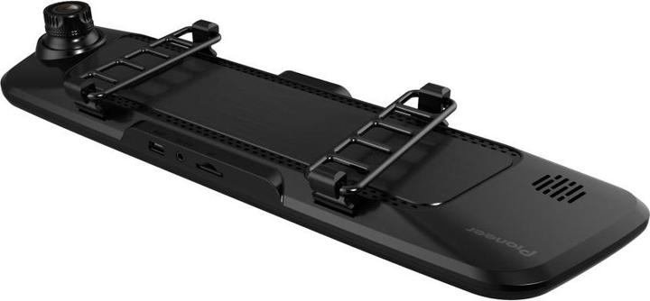 Produktbild Pioneer VREC-150MD (Eingebautes Display, Eingebautes Mikrofon, Full HD)