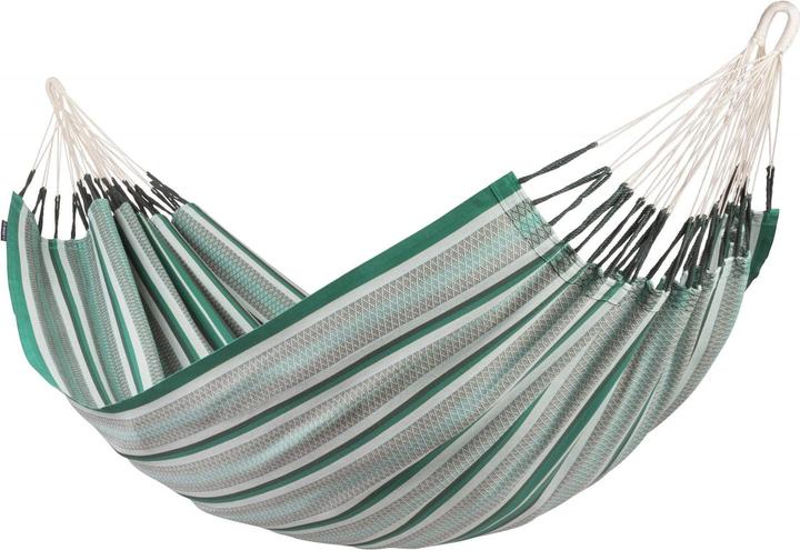 La Siesta Modesta (160 kg)