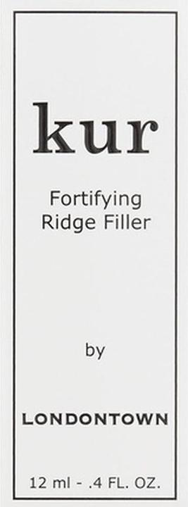 Immagine prodotto Londontown Cure - Ridge Filler (Bianco, Smalto)