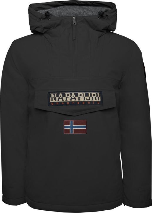 Produktbild Napapijri Rainforest Winter 3 - 54865 (M)
