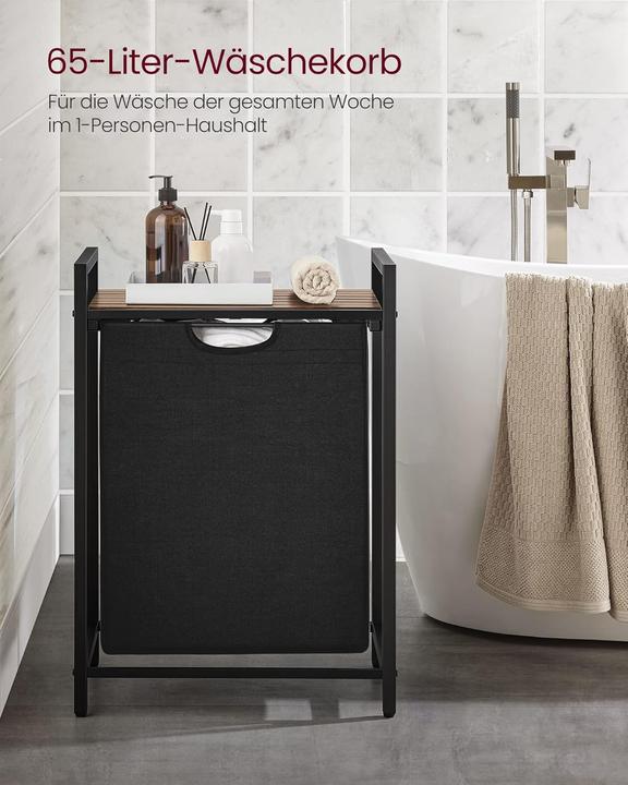 Immagine prodotto Vasagle Laundry (65 l)
