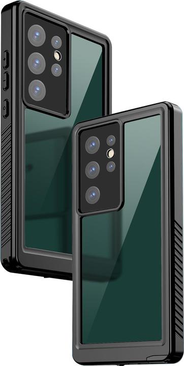 Produktbild 4smarts Active Pro Rugged Case Stark (Samsung Galaxy S23 Ultra)