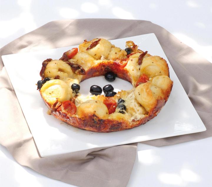 Actual product image Omnia Oven