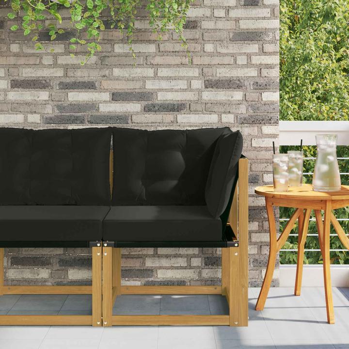 Produktbild vidaXL Gartenmöbel