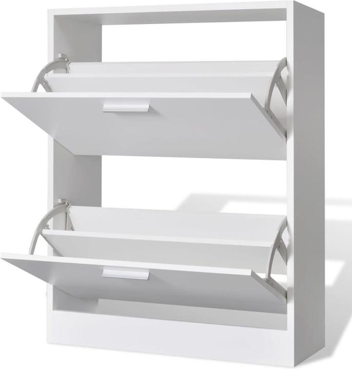 Produktbild vidaXL Ayaan (63.5 x 24 x 81 cm)