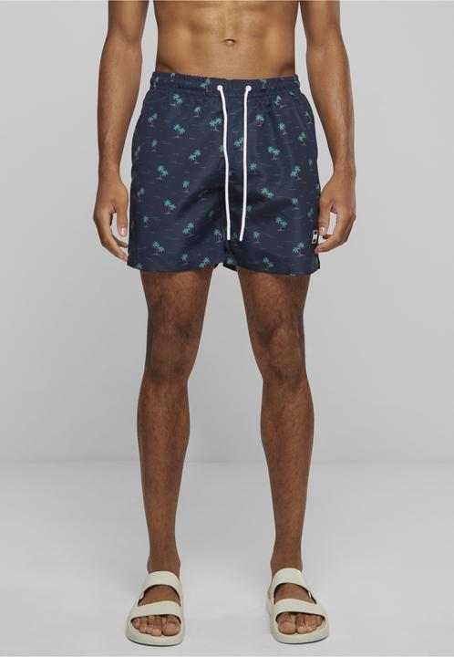 Immagine prodotto Urban Classics Pantaloncini da bagno modello (S)