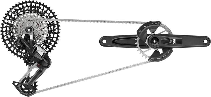 Image du produit Sram Groupset Eagle 90 Transmission