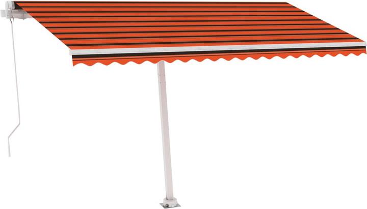 Produktbild vidaXL Reanna (4.50 m)