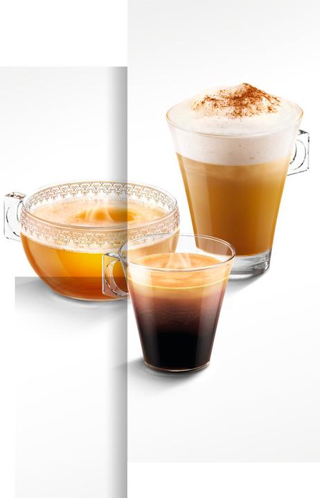 Produktbild Nescafé Dolce Gusto Marrakesh Style Tea (116 g)