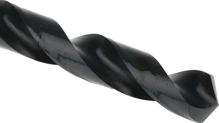 Actual product image RS PRO Black jobber drill10.5mm (10.5 millimetres)
