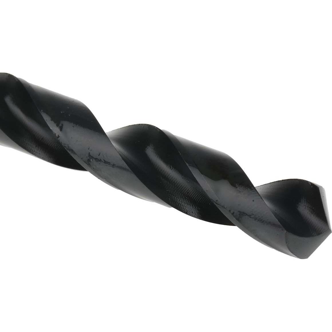 Thumbnail - Rs Pro, Bohrereinsatz, HSS Spiralbohrer 10,5mm 5Stück (10.5 Millimeter)