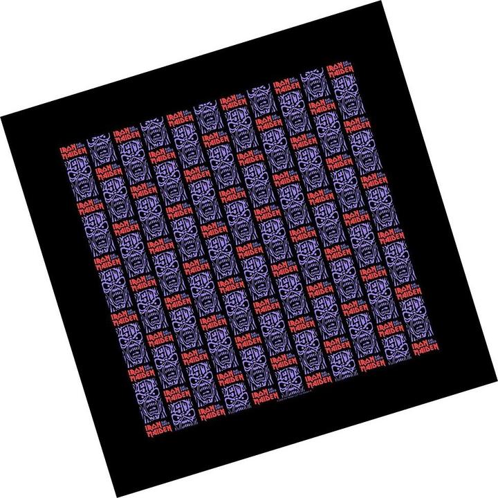 Immagine prodotto Iron Maiden Est. 1975 Bandana