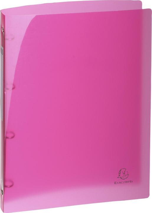 Actual product image Exacompta Folder (A4, 20 mm)