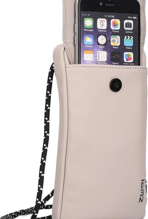 Actual product image Zwei Cargo Phone Bag