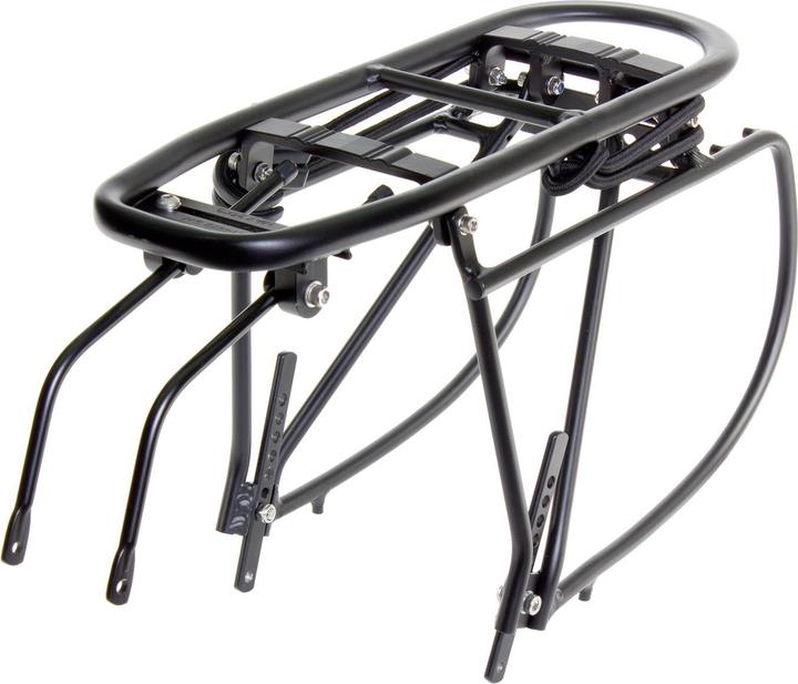 Tern Bicycles AM Rapid Transit Rack (L) - buy at Galaxus
