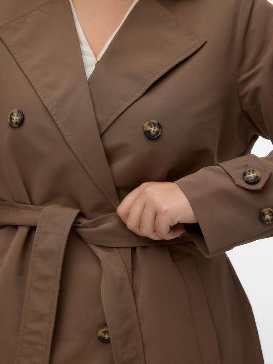 Immagine prodotto Vero Moda VMCHLOE Jacke Trenchcoat