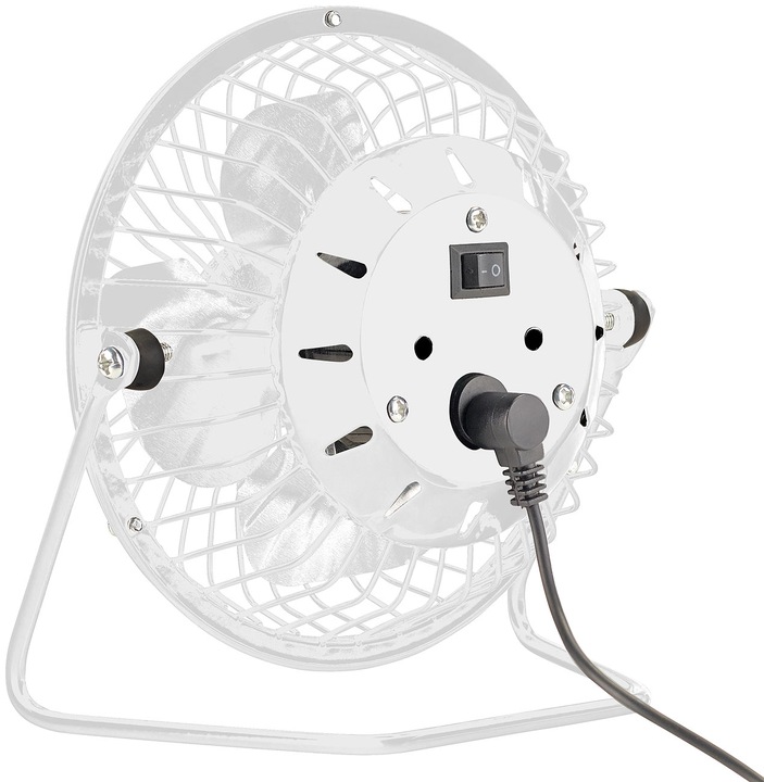 Produktbild Sichler Mini-USB-Tischventilator