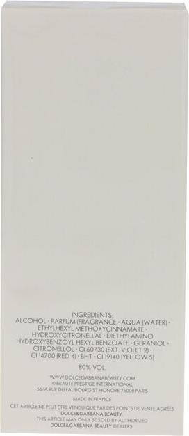 Actual product image Dolce & Gabbana L'Imperatrice (Eau de toilette, 100 ml)